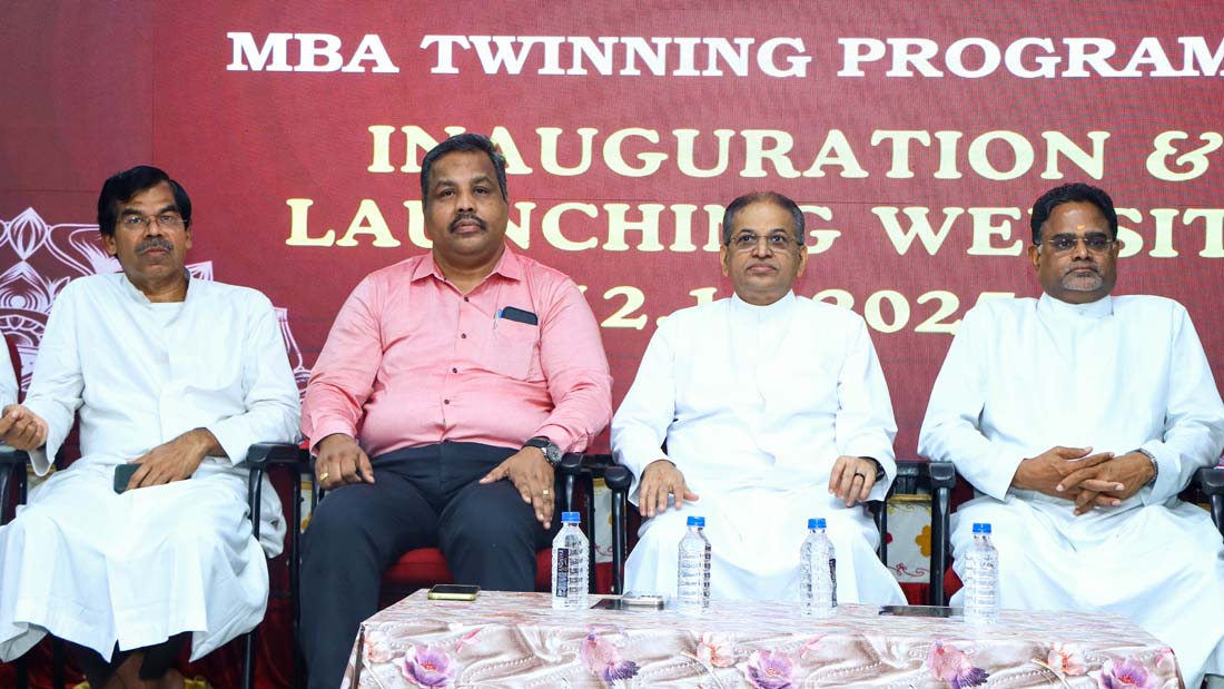 Inauguration